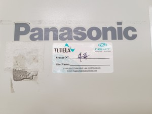 Thumbnail image of Panasonic MDF-U700VX Ultra-Low Temperature Freezer -86 Lab