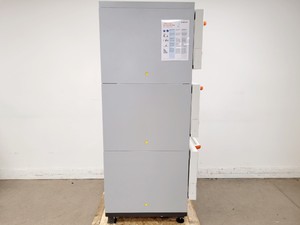 Thumbnail image of Infors-HT Multitron 4.0.1 Shaking Incubator Triple Stack (2020) Lab
