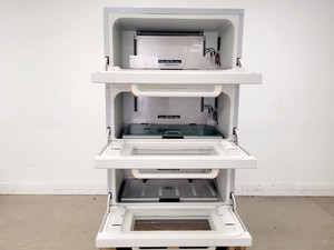 Thumbnail image of Infors-HT Multitron 4.0.1 Shaking Incubator Triple Stack (2020) Lab