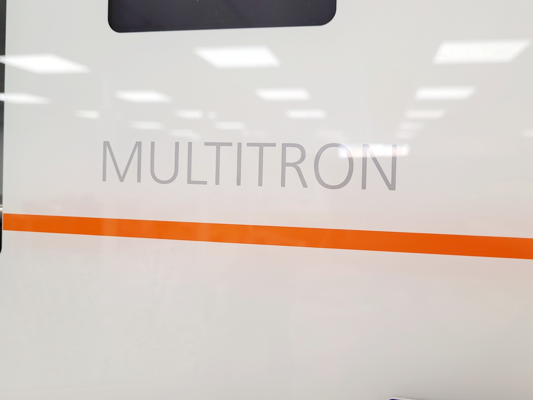 Image of Infors-HT Multitron 4.0.1 Shaking Incubator Triple Stack (2020) Lab