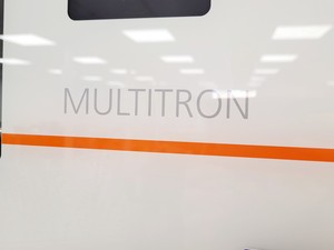 Thumbnail image of Infors-HT Multitron 4.0.1 Shaking Incubator Triple Stack (2020) Lab