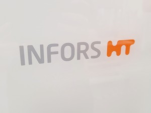Thumbnail image of Infors-HT Multitron 4.0.1 Shaking Incubator Triple Stack (2020) Lab