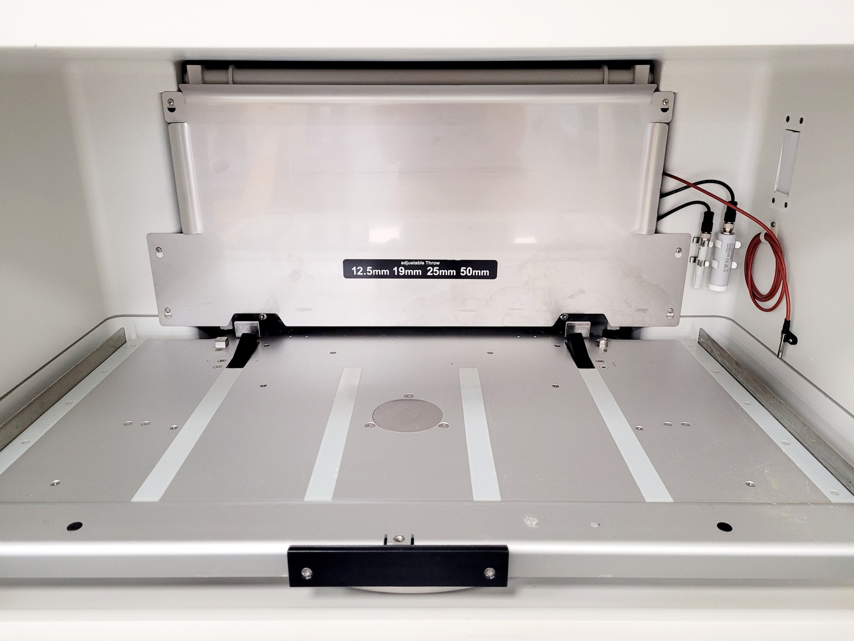 Image of Infors-HT Multitron 4.0.1 Shaking Incubator Triple Stack (2020) Lab