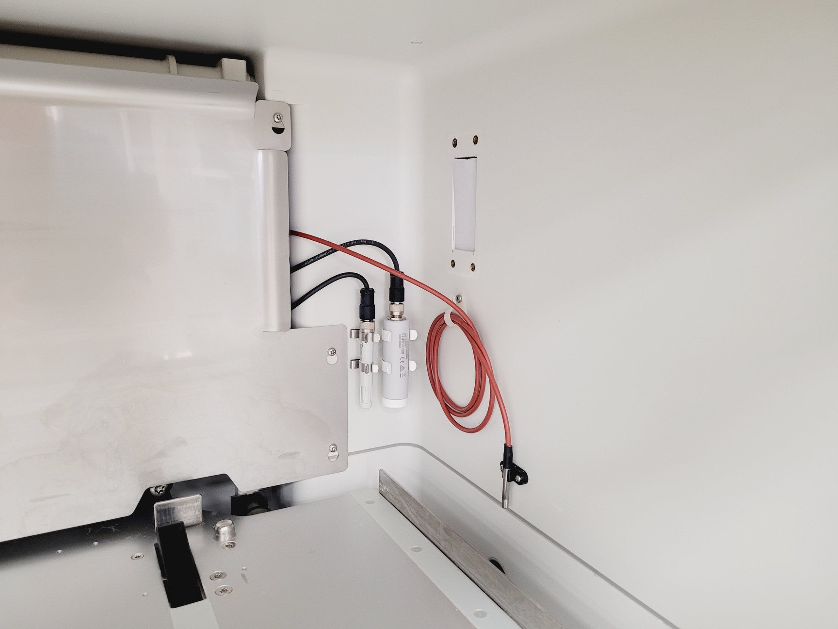 Image of Infors-HT Multitron 4.0.1 Shaking Incubator Triple Stack (2020) Lab