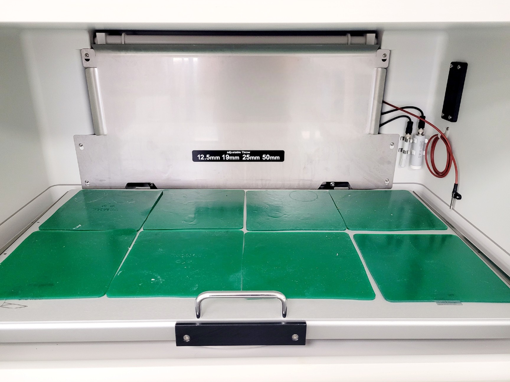 Image of Infors-HT Multitron 4.0.1 Shaking Incubator Triple Stack (2020) Lab