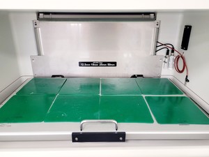 Thumbnail image of Infors-HT Multitron 4.0.1 Shaking Incubator Triple Stack (2020) Lab