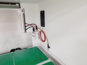 Thumbnail image of Infors-HT Multitron 4.0.1 Shaking Incubator Triple Stack (2020) Lab