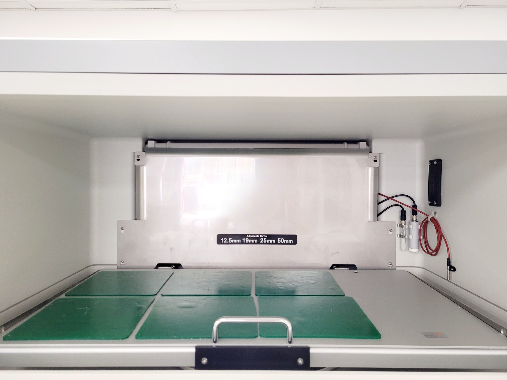 Image of Infors-HT Multitron 4.0.1 Shaking Incubator Triple Stack (2020) Lab