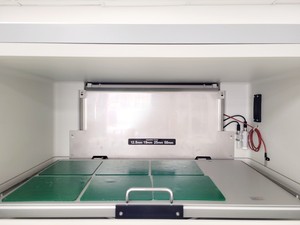 Thumbnail image of Infors-HT Multitron 4.0.1 Shaking Incubator Triple Stack (2020) Lab