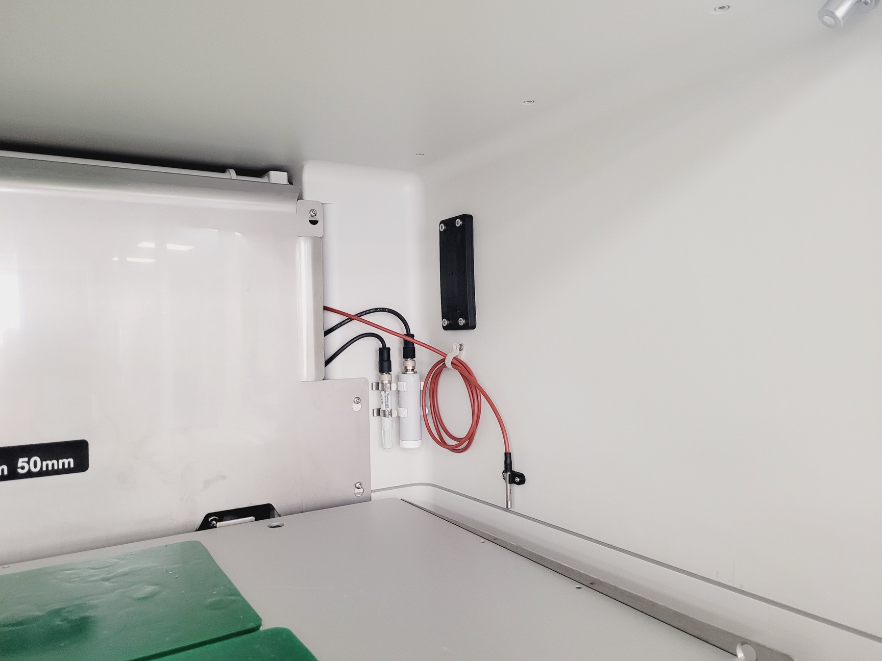 Image of Infors-HT Multitron 4.0.1 Shaking Incubator Triple Stack (2020) Lab