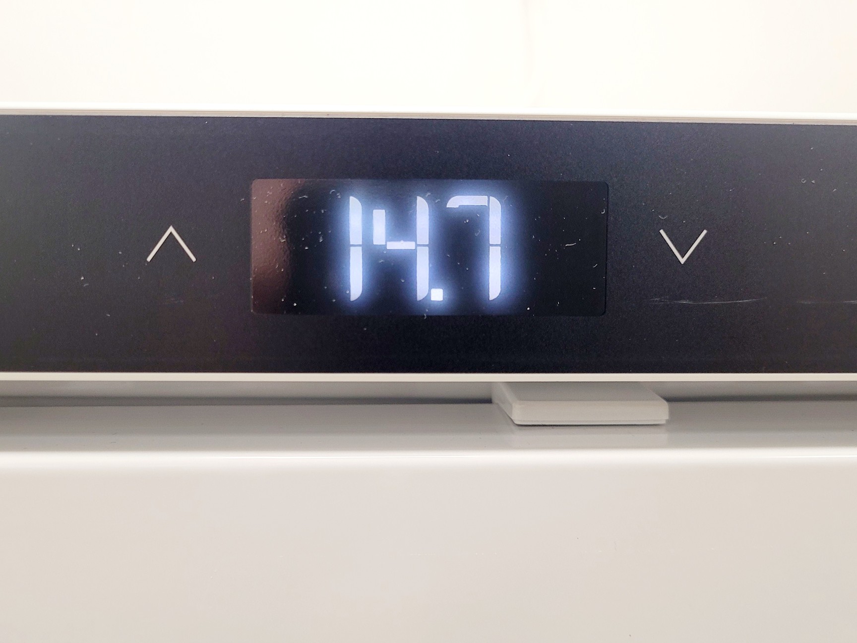 Image of Liebherr MediLine LGUEX 1500 Laboratory Freezer