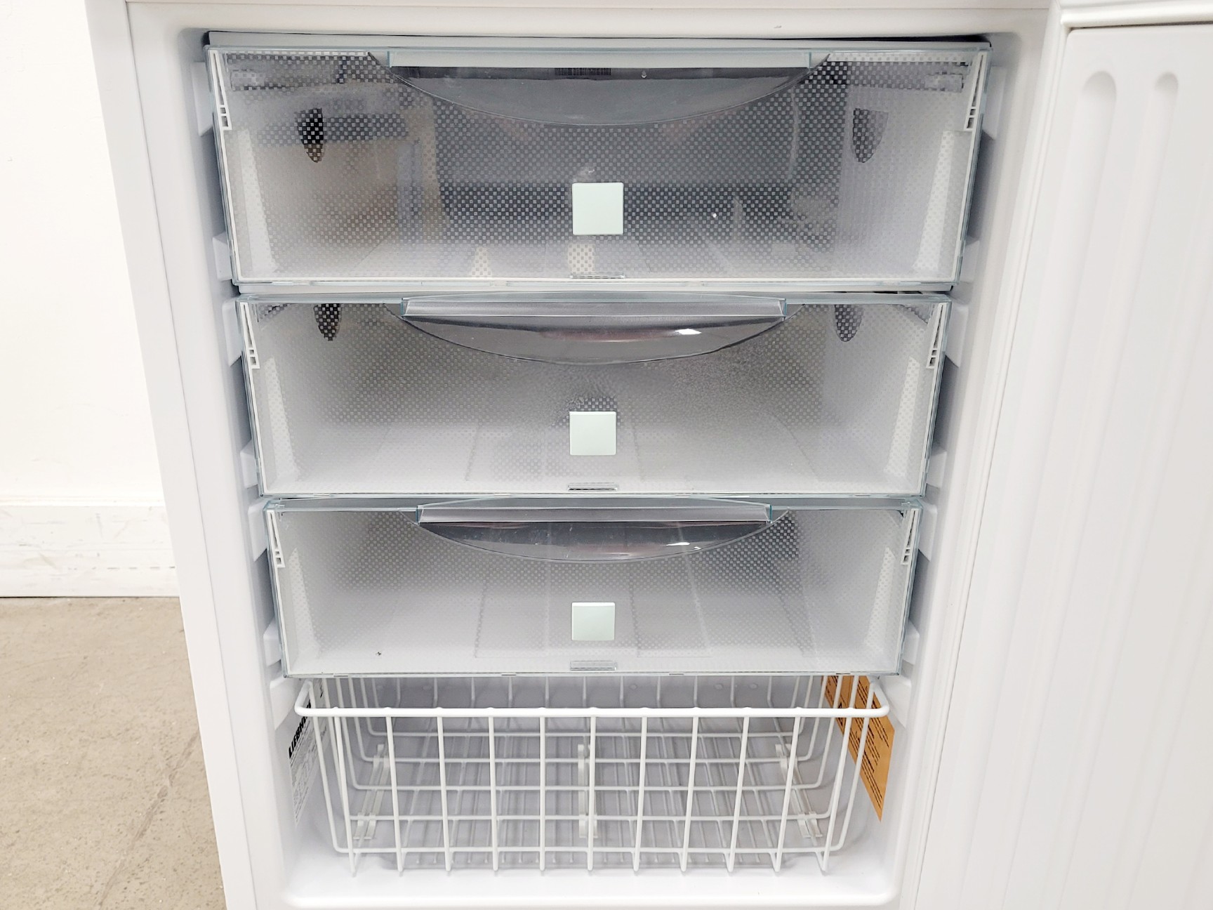Image of Liebherr MediLine LGUEX 1500 Laboratory Freezer