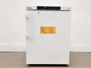 Image of Liebherr MediLine LKUexv 1610 Laboratory Fridge
