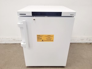 Thumbnail image of Liebherr MediLine LGUEX 1500 Laboratory Freezer