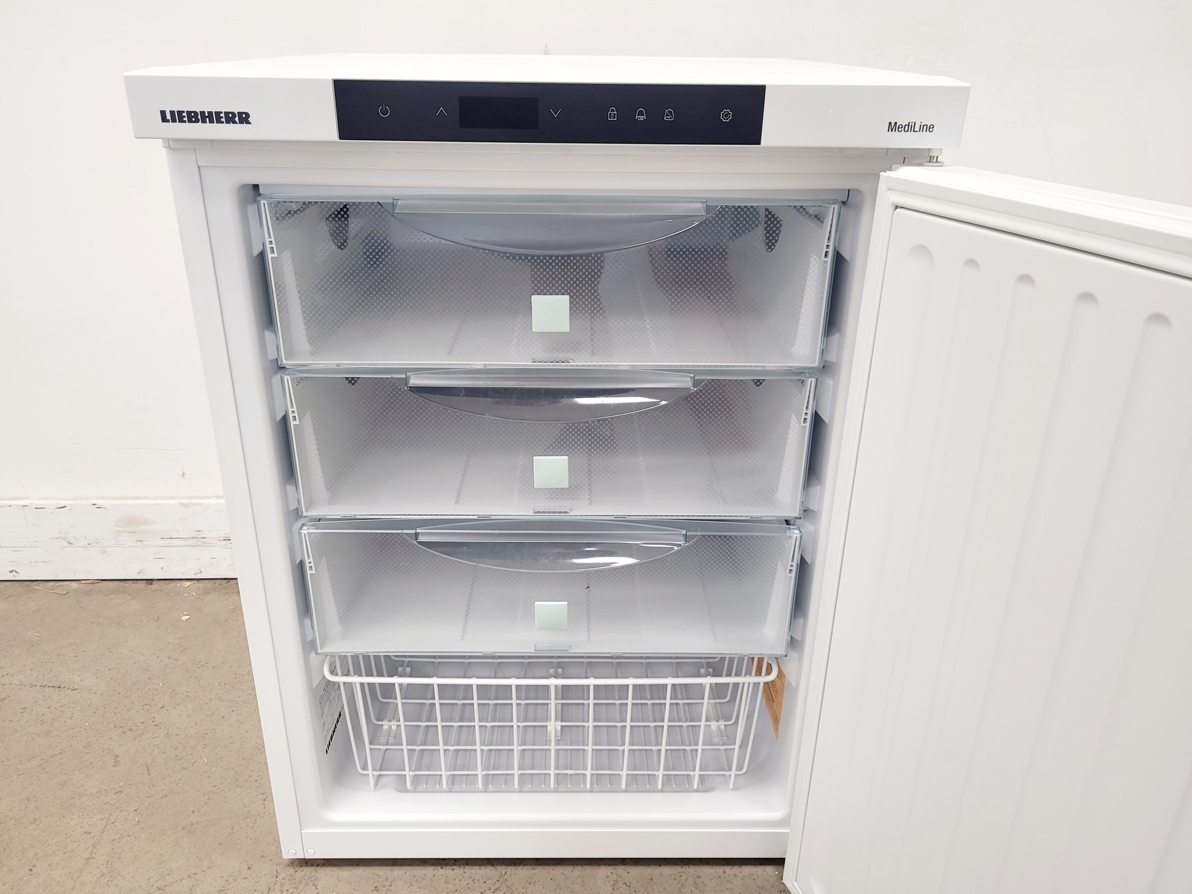 Image of Liebherr MediLine LGUEX 1500 Laboratory Freezer