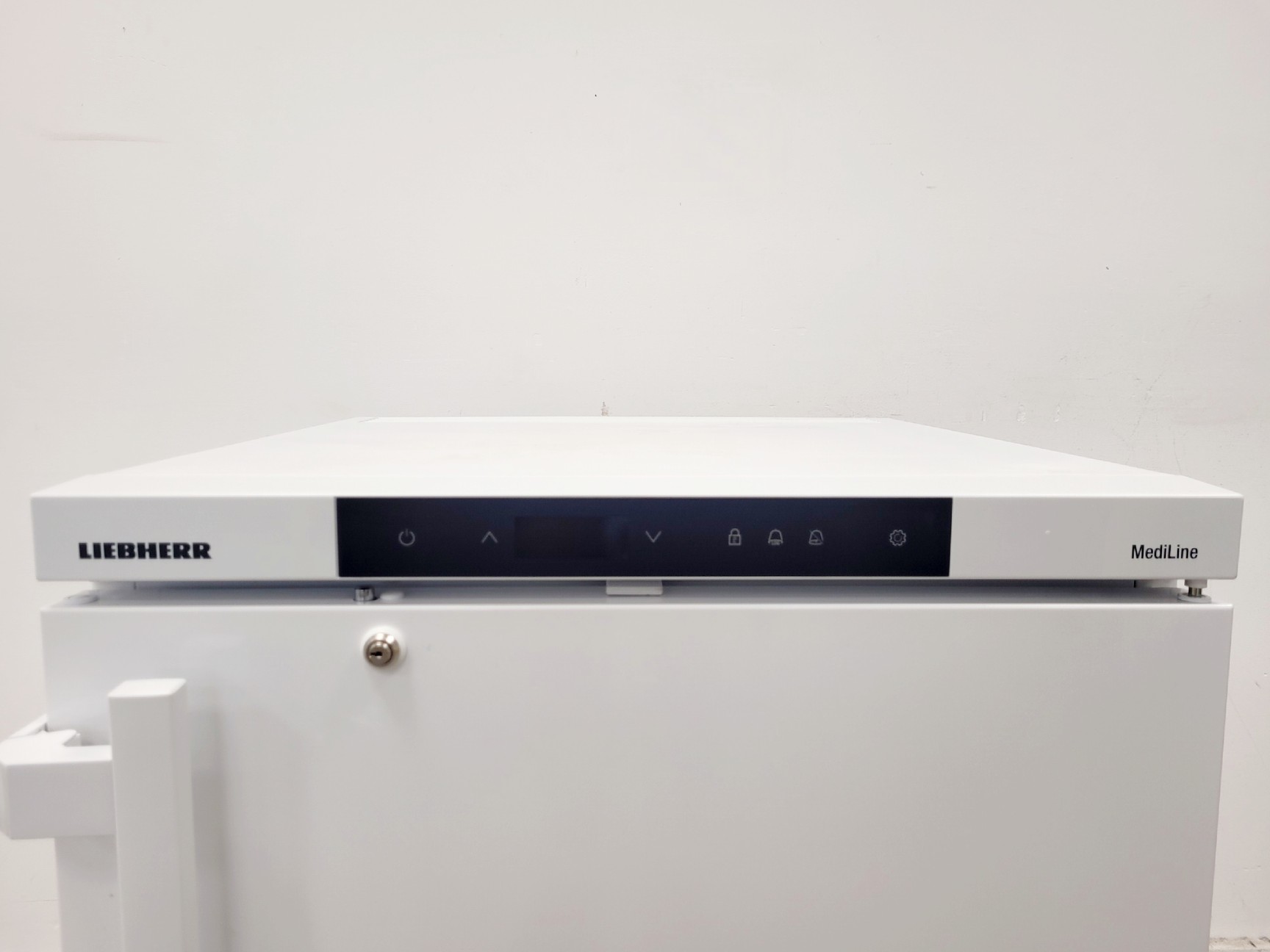Image of Liebherr MediLine LGUEX 1500 Laboratory Freezer