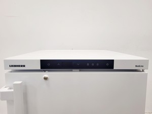 Thumbnail image of Liebherr MediLine LGUEX 1500 Laboratory Freezer
