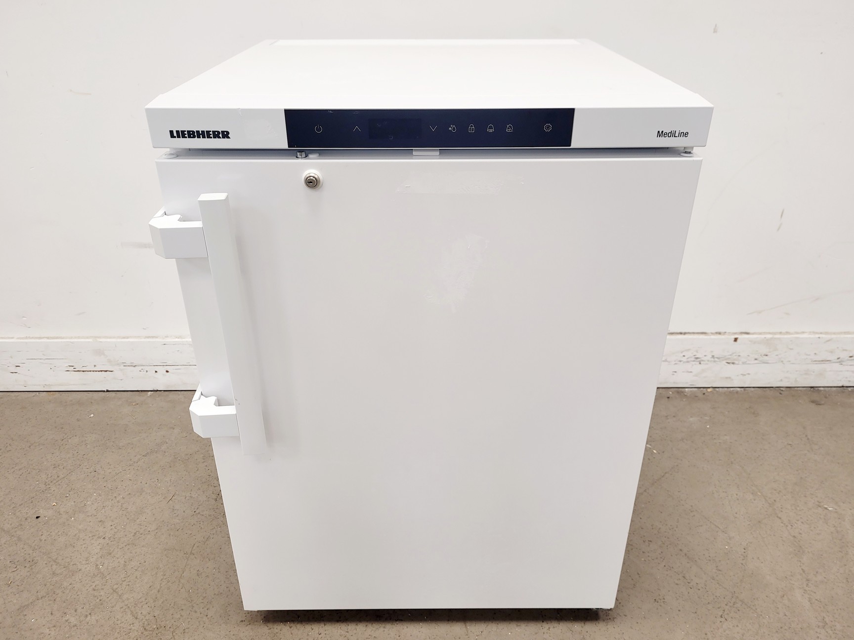 Image of Liebherr MediLine LKUexv 1610 Laboratory Fridge