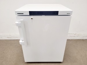 Thumbnail image of Liebherr MediLine LKUexv 1610 Laboratory Fridge