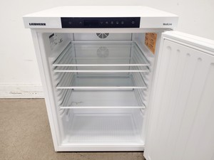 Thumbnail image of Liebherr MediLine LKUexv 1610 Laboratory Fridge