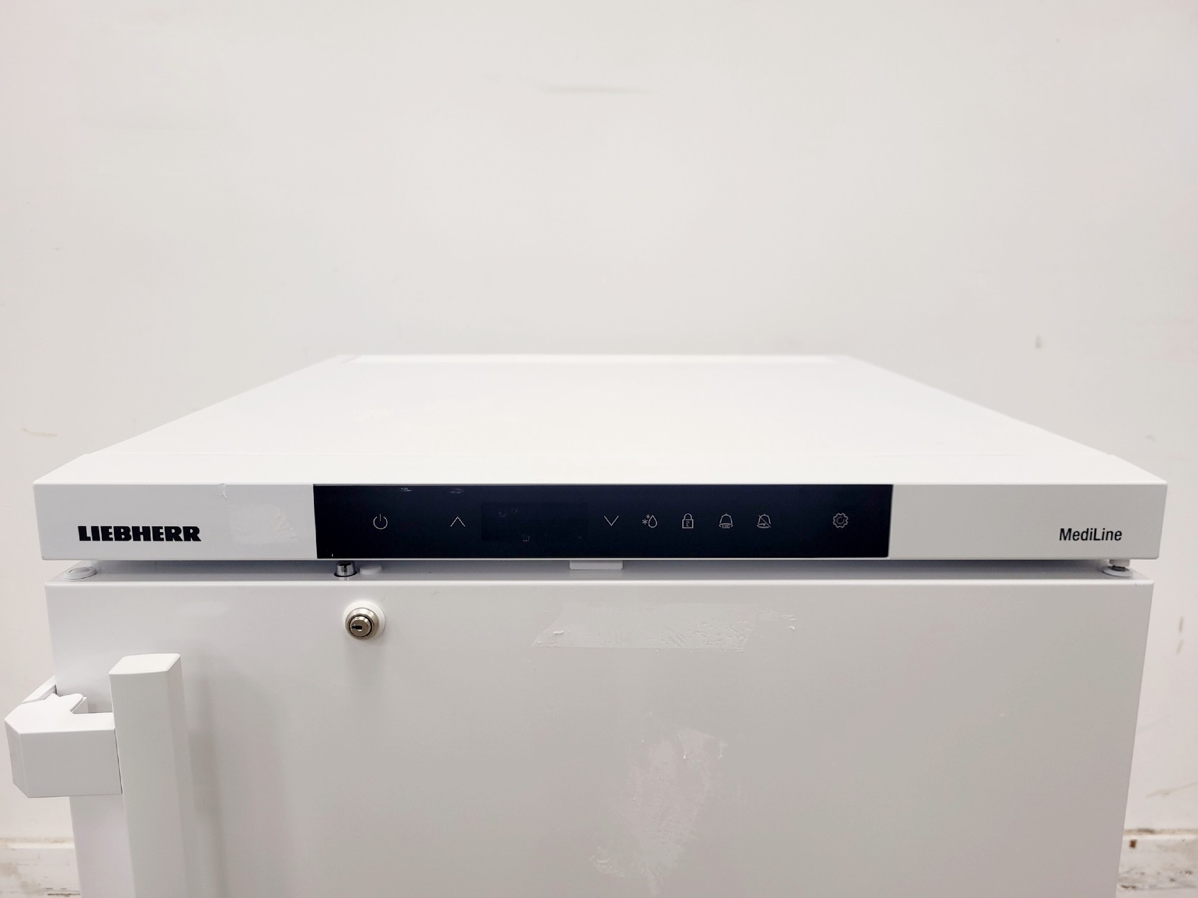 Image of Liebherr MediLine LKUexv 1610 Laboratory Fridge