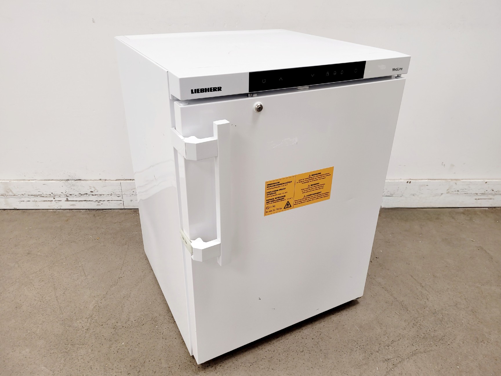 Image of Liebherr MediLine LGUEX 1500 Laboratory Freezer