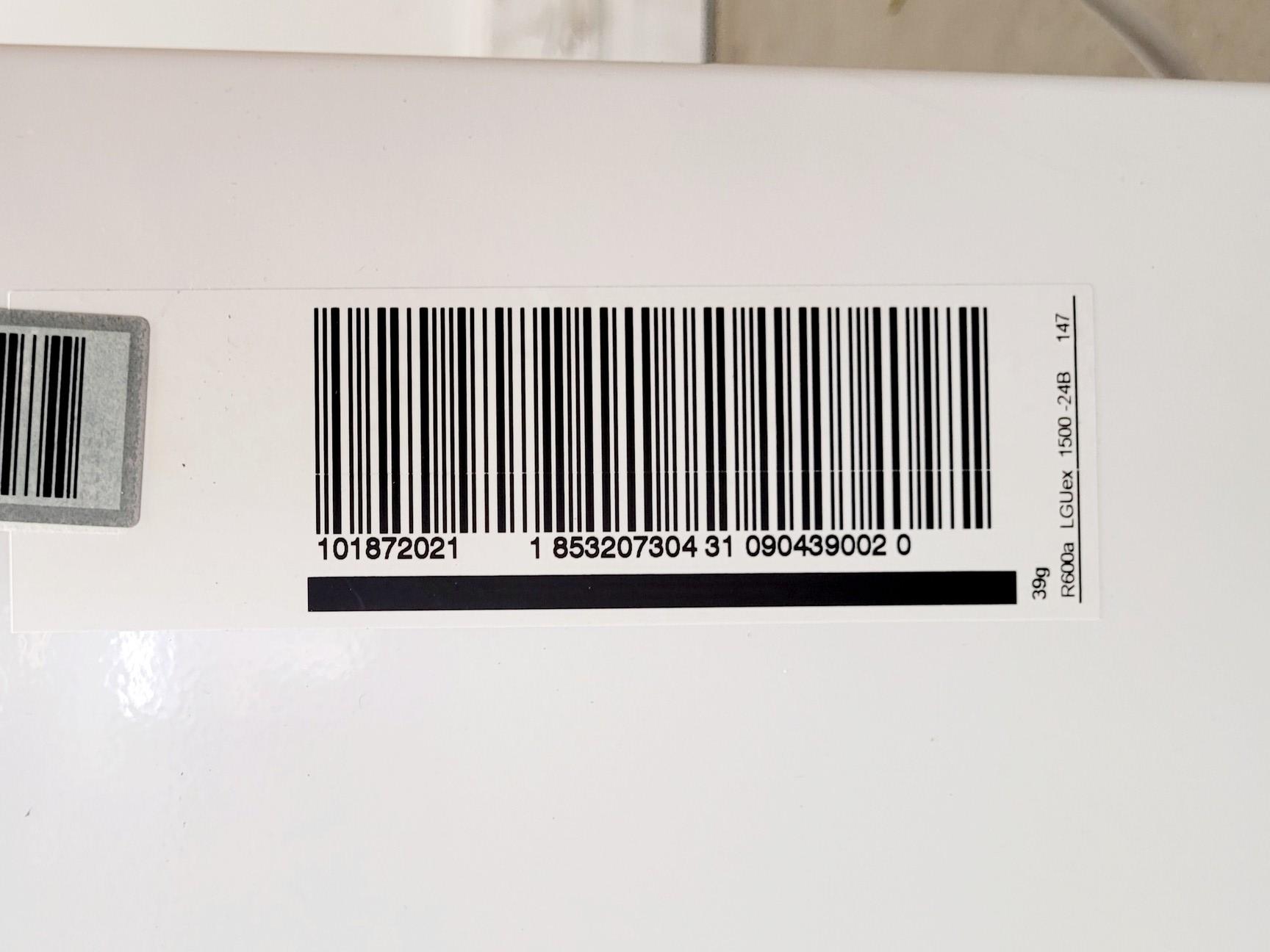 Image of Liebherr MediLine LGUEX 1500 Laboratory Freezer