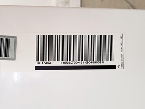 Thumbnail image of Liebherr MediLine LGUEX 1500 Laboratory Freezer