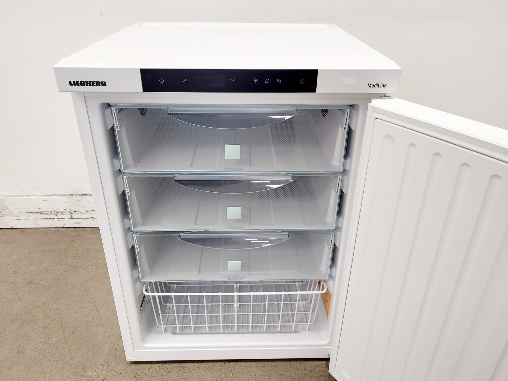 Image of Liebherr MediLine LGUEX 1500 Laboratory Freezer