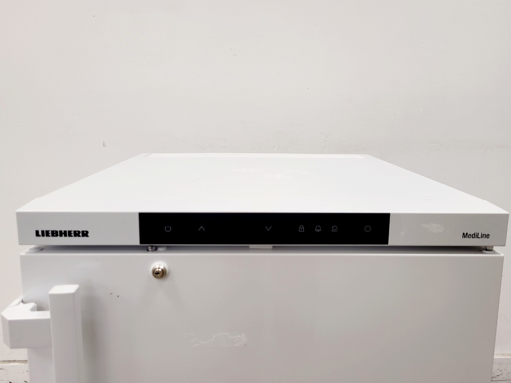 Image of Liebherr MediLine LGUEX 1500 Laboratory Freezer