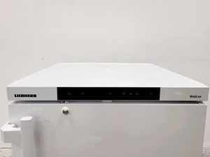 Thumbnail image of Liebherr MediLine LGUEX 1500 Laboratory Freezer