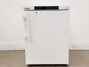 Image of Liebherr MediLine LKUexv 1610 Laboratory Fridge