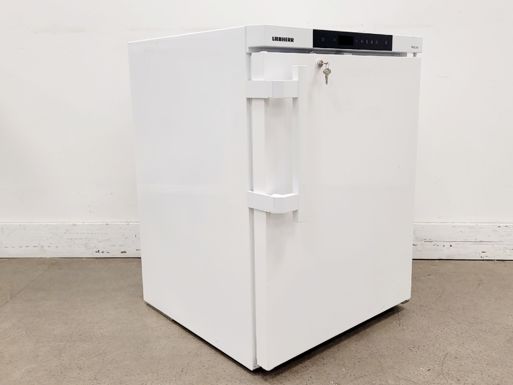 Image of Liebherr MediLine LKUexv 1610 Laboratory Fridge