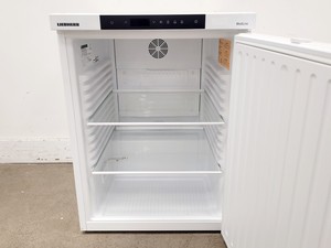 Thumbnail image of Liebherr MediLine LKUexv 1610 Laboratory Fridge