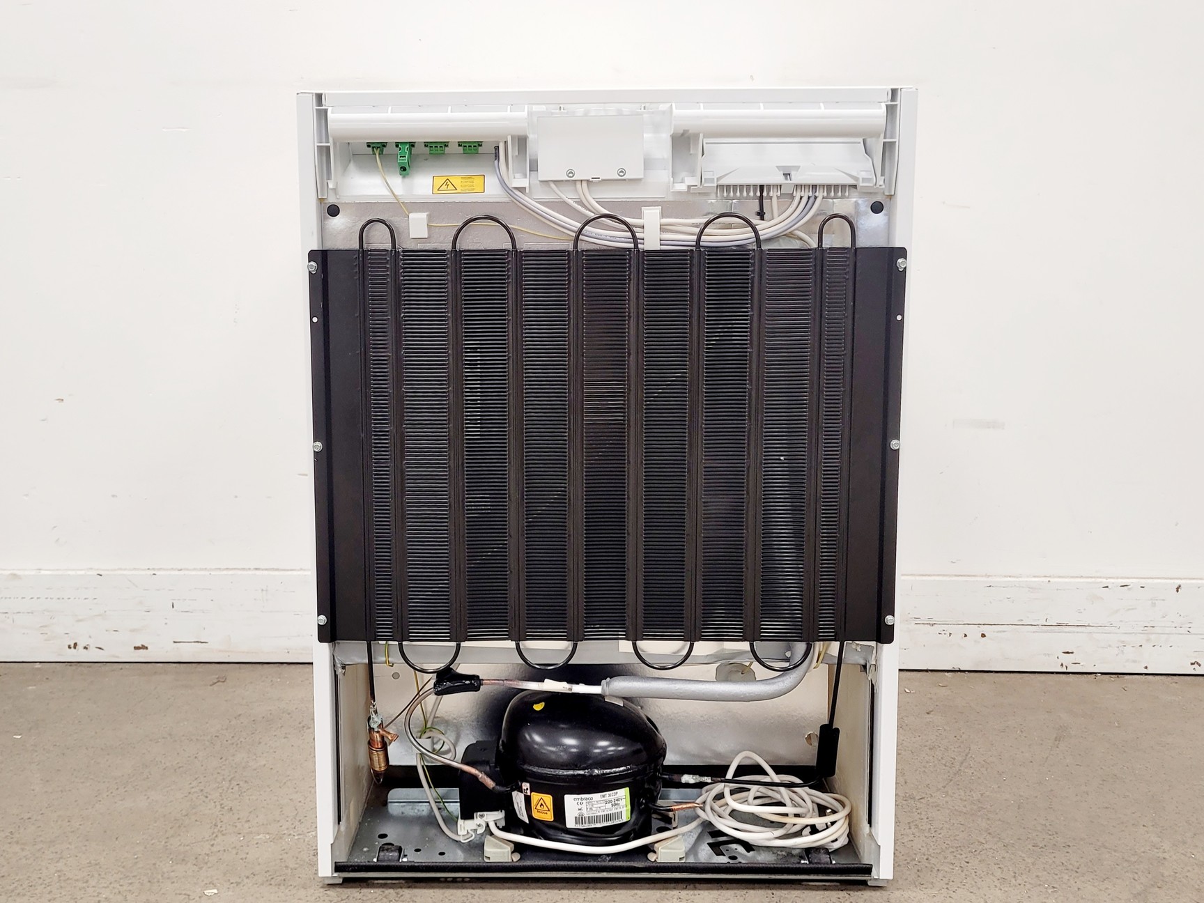 Image of Liebherr MediLine LKUexv 1610 Laboratory Fridge