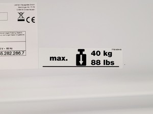 Thumbnail image of Liebherr MediLine LKUexv 1610 Laboratory Fridge