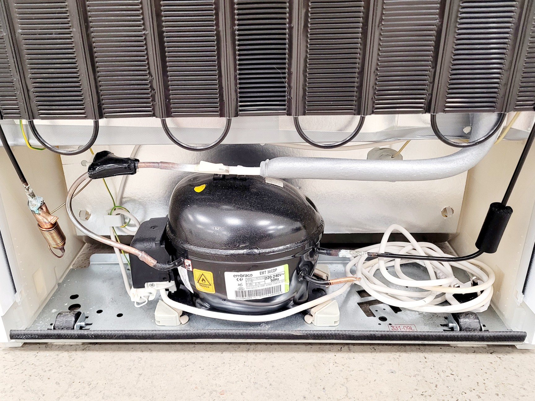 Image of Liebherr MediLine LKUexv 1610 Laboratory Fridge