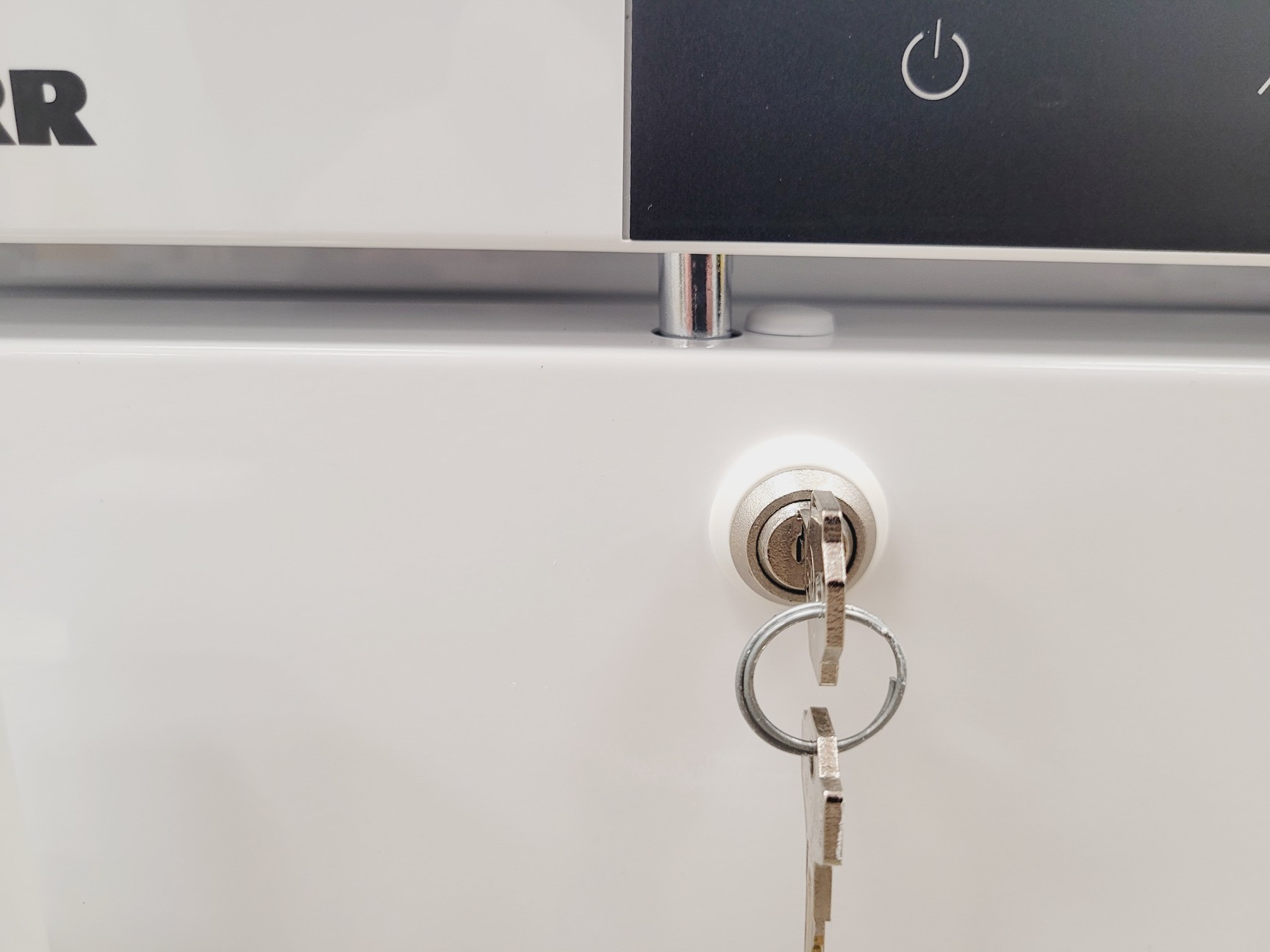 Image of Liebherr MediLine LKUexv 1610 Laboratory Fridge