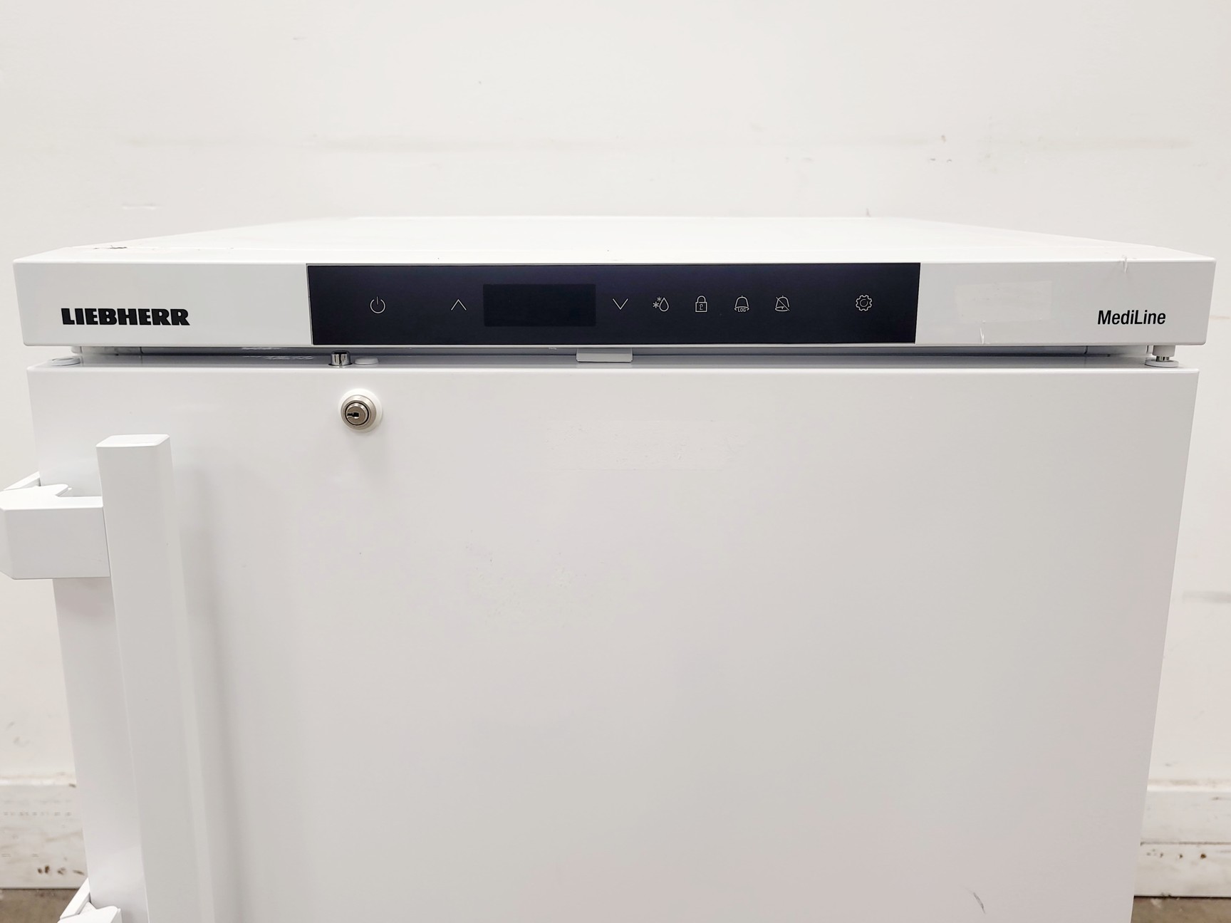 Image of Liebherr MediLine LKUexv 1610 Laboratory Fridge