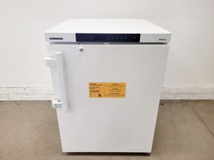 Image of Liebherr MediLine LKUexv 1610 Laboratory Fridge 