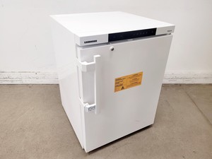 Thumbnail image of Liebherr MediLine LKUexv 1610 Laboratory Fridge 