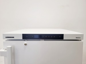 Thumbnail image of Liebherr MediLine LKUexv 1610 Laboratory Fridge 