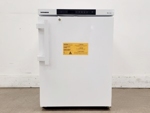 Image of Liebherr MediLine LKUexv 1610 Laboratory Fridge