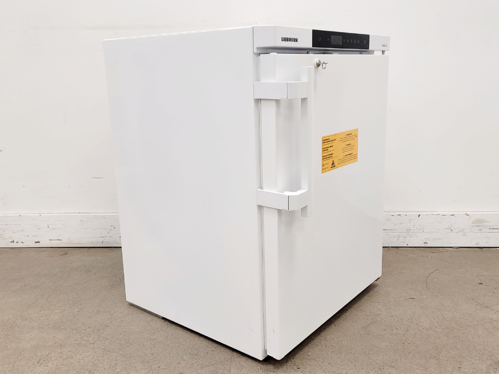 Image of Liebherr MediLine LKUexv 1610 Laboratory Fridge