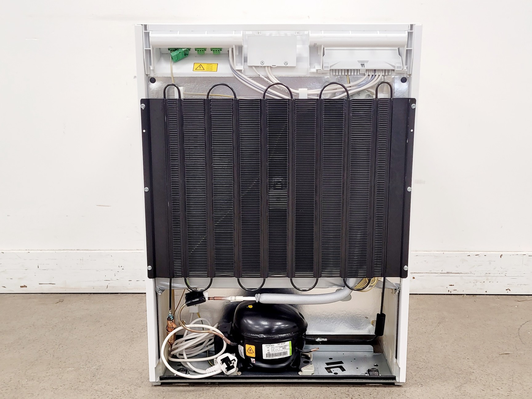 Image of Liebherr MediLine LKUexv 1610 Laboratory Fridge