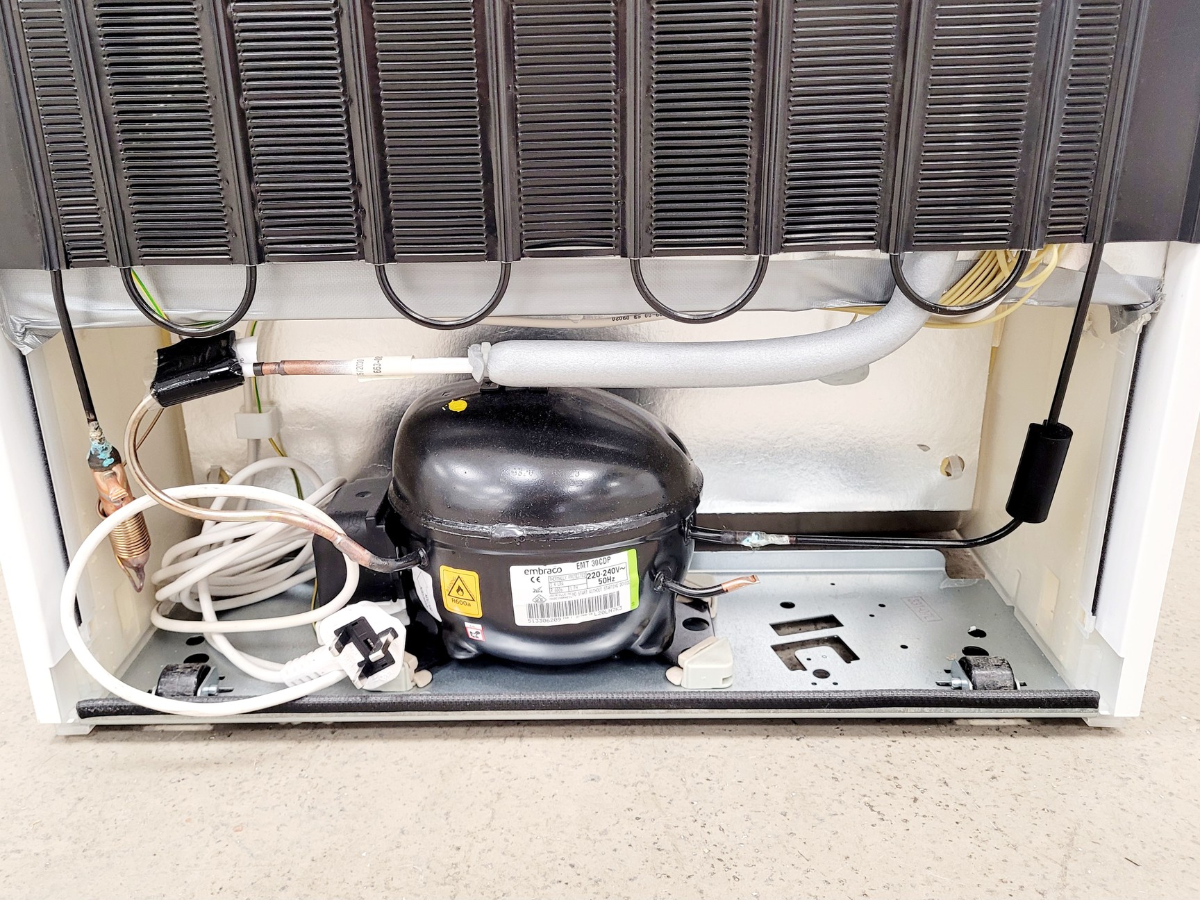 Image of Liebherr MediLine LKUexv 1610 Laboratory Fridge