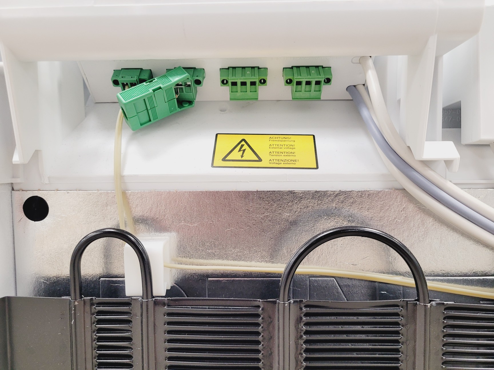 Image of Liebherr MediLine LKUexv 1610 Laboratory Fridge