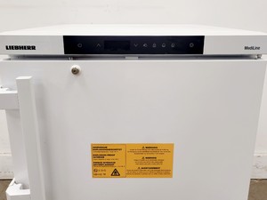 Thumbnail image of Liebherr MediLine LKUexv 1610 Laboratory Fridge
