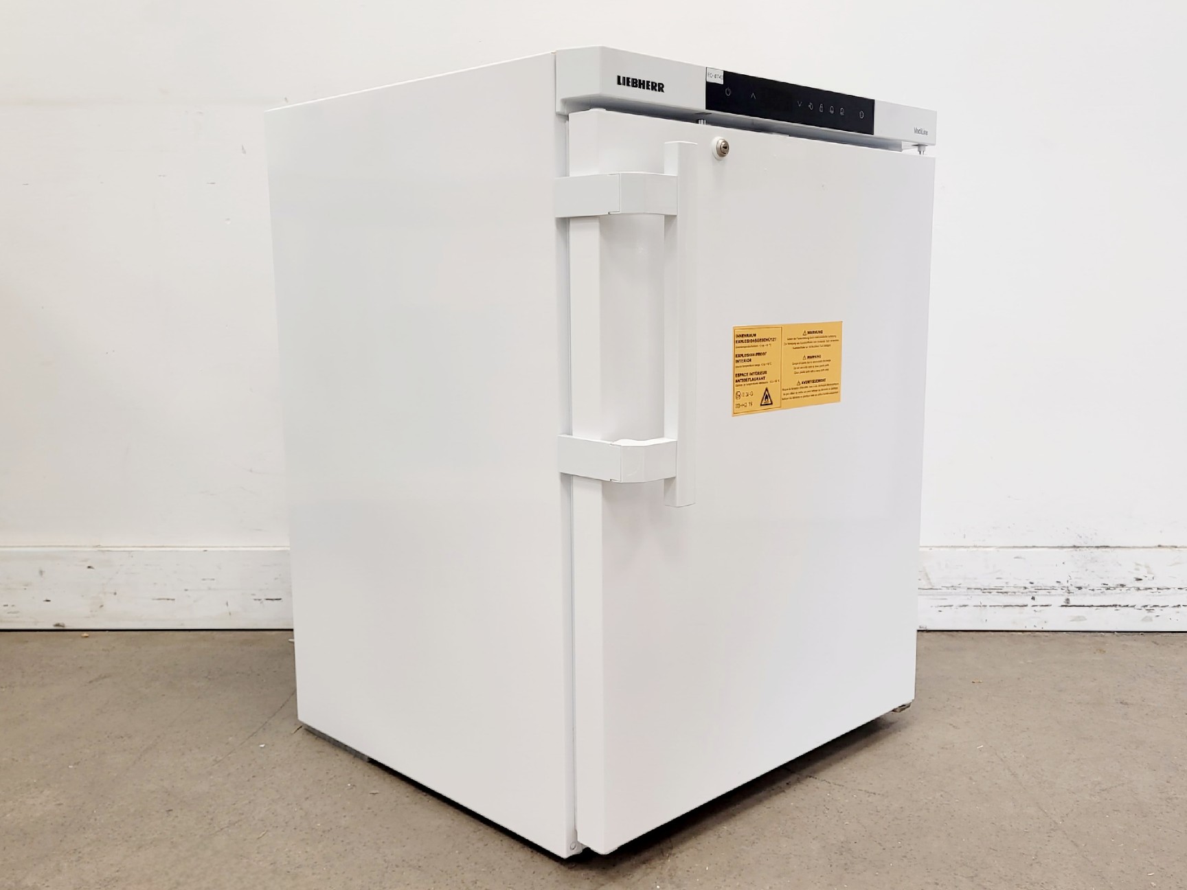 Image of Liebherr MediLine LKUexv 1610 Laboratory Fridge