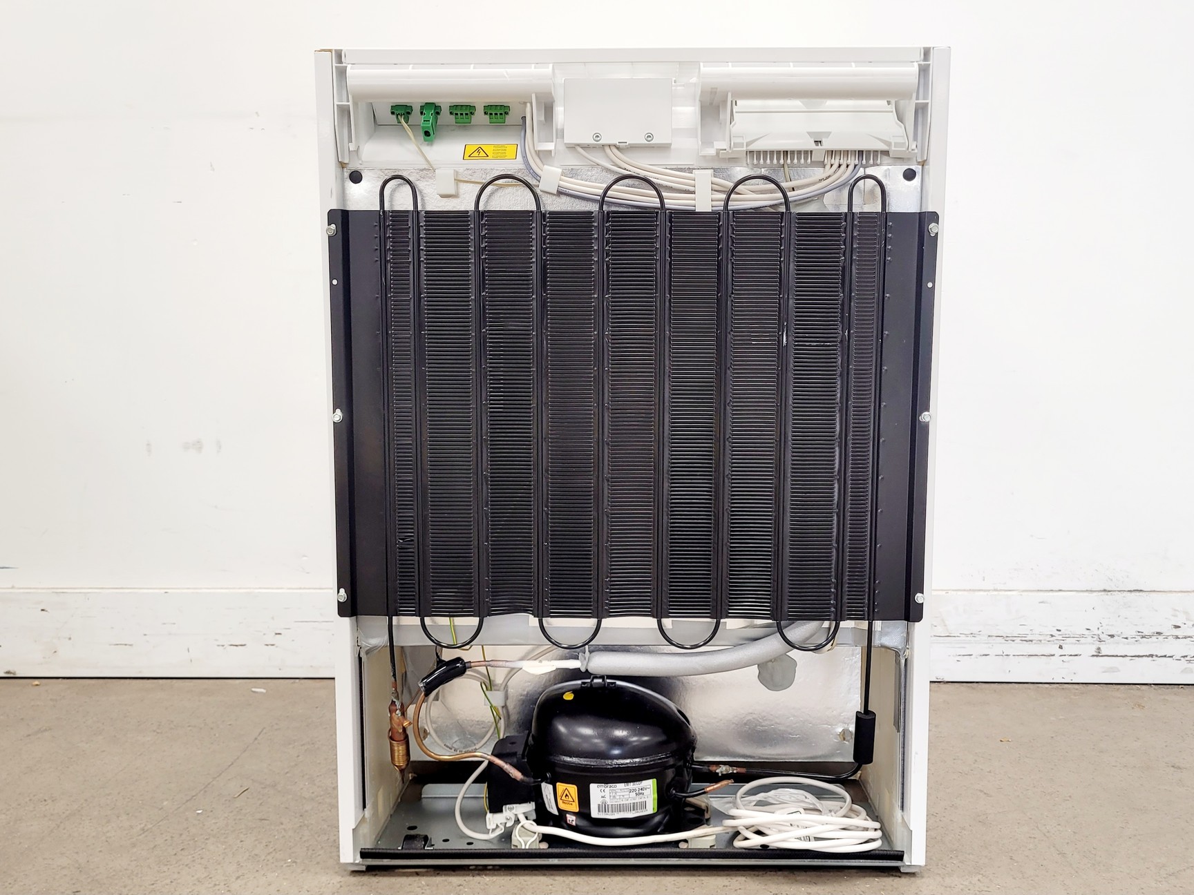 Image of Liebherr MediLine LKUexv 1610 Laboratory Fridge